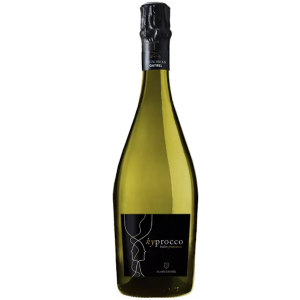 Kyprocco – Alain Gayrel – Vin Effervescent