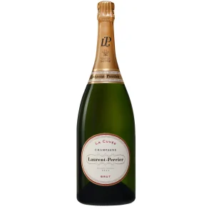 Laurent-Perrier La Cuvée Magnum