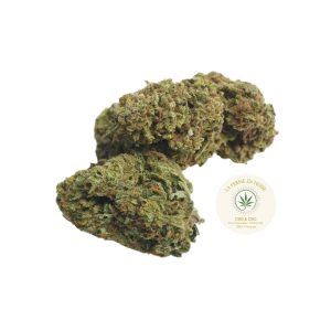 Lemon Skunk – française