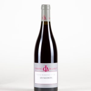 Les Suchots Vosne-Romanée 1er Cru, Domaine de l’Arlot