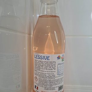 Lessive écobulle – 950 g