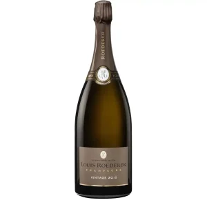 Louis Roederer Brut Vintage 2015 Magnum
