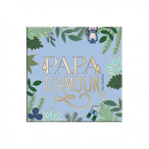 Magnet Papa d’amour