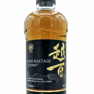 MARS MALTAGE BLENDED MALT COSMO