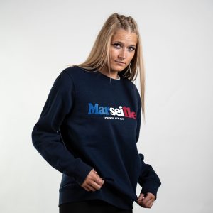Sweat BBR | MARSEILLE