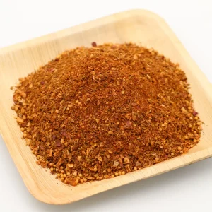 Mélange Epices Cajun