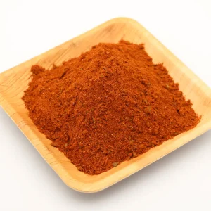 Mélange d’épices Kefta