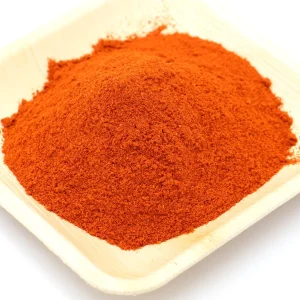 Mélange épices merguez