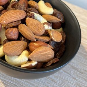 Mélange étudiant – 100 g