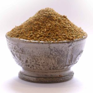 Mélange Bio Barbecue américain