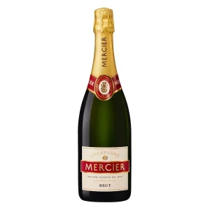 Mercier Brut Bouteille