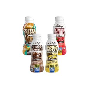 MILK PROTEIN – Chiefs