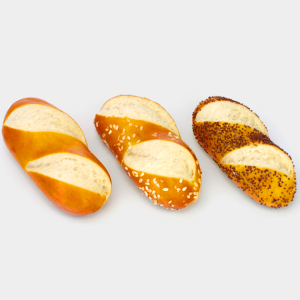 Mini-Moricette® nature lot de 10