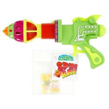 CRAZY CANDY FACTORY SPIN RAYS