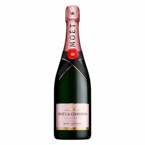 Moët & Chandon Rosé Imperial Bouteille new