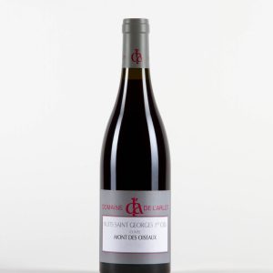 Mont des Oiseaux Nuits-St-Georges 1er Cru, Domaine de l’Arlot