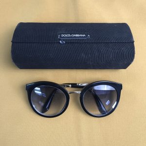 Monture de lunette Dolce & Gabbana