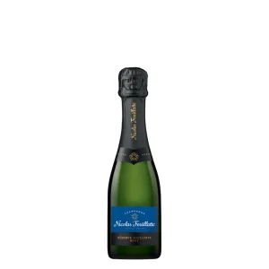 Nicolas Feuillatte Réserve Exclusive Brut Quart-de-Bouteille