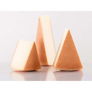 Fromage d’Orsières Mi-Gras env. 600gr.