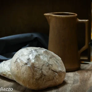 Pain de maïs