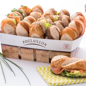 Panière mini Moricette® Fraîcheur