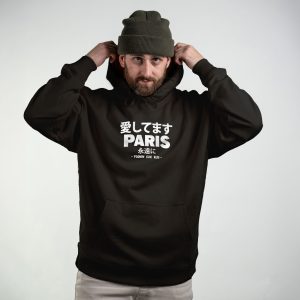 Houdy&rsquo;s JAP | PARIS