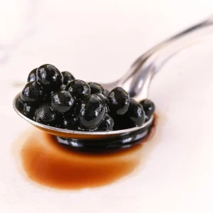 Perle de vinaigre balsamique de Modène IGP (50g)