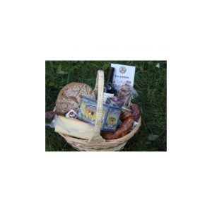 Grande Corbeille d’Entremont