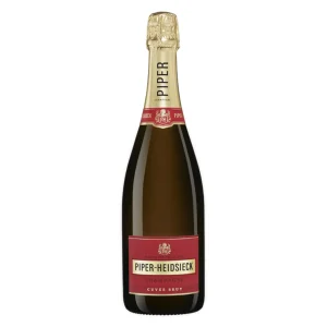 Piper-Heidsieck Cuvée Brut Bouteille