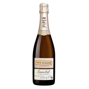 Piper-Heidsieck Essentiel Blanc de Blancs Extra Brut Bouteille