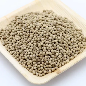 Poivre blanc de Kampot IGP