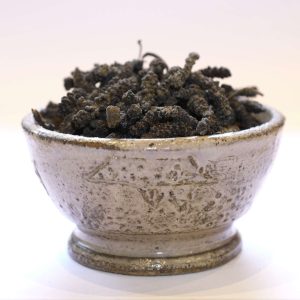 Poivre Timiz (Poivre Bonga)