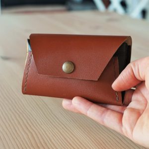 Fabriquez votre portefeuille personnalisé