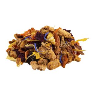 Tisane Porte-Bonheur