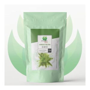 Poudre de Ginkgo Biloba – 100g – CureFood