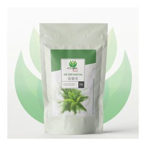 Poudre de Thé Matcha – 50g – CureFood