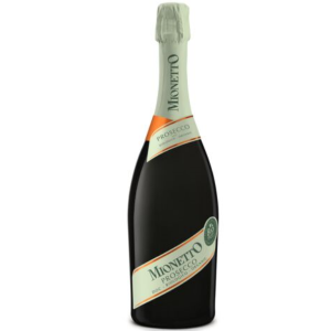 Prosecco Mionetto PRESTIGE Blanc Extra Dry – BIO