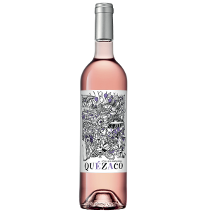 QUEZACO Rosé – Côtes du Marmandais