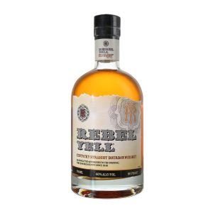 Whisky REBEL YELL – Bourbon du Kentucky