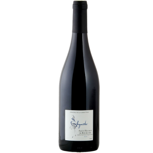 Domaine de La Jarnoterie – Saint Nicolas de Bourgueil – Elégante