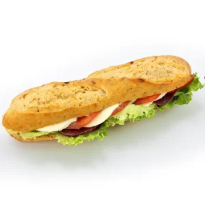 Sandwich Coppa Mozza