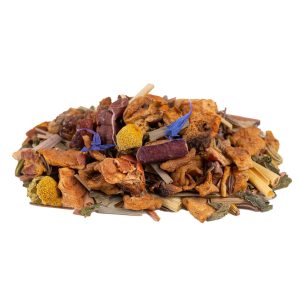 Tisane Sans Soucis