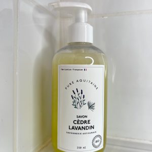 Savon liquide – 250 ml