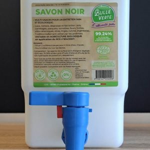 Savon noir -100 g