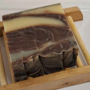 Savon « Soleil de Mai » Patchouli