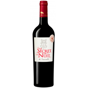 MAGNUM Le Secret de la Nuit – Minervois – Domaine de Parazols Bertrou