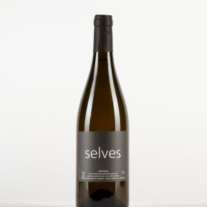 Selves Aveyron, Nicolas Carmarans