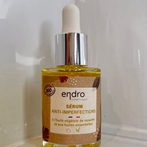 Endro -Sérum anti-imperfections – 30 ml
