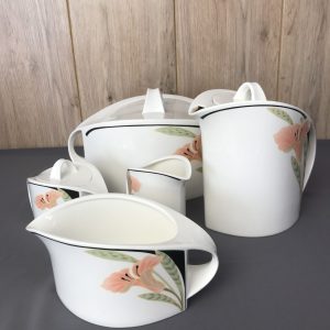 Service Villeroy et Boch IRIS