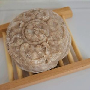 Shampooing Plantaluxe cheveux secs